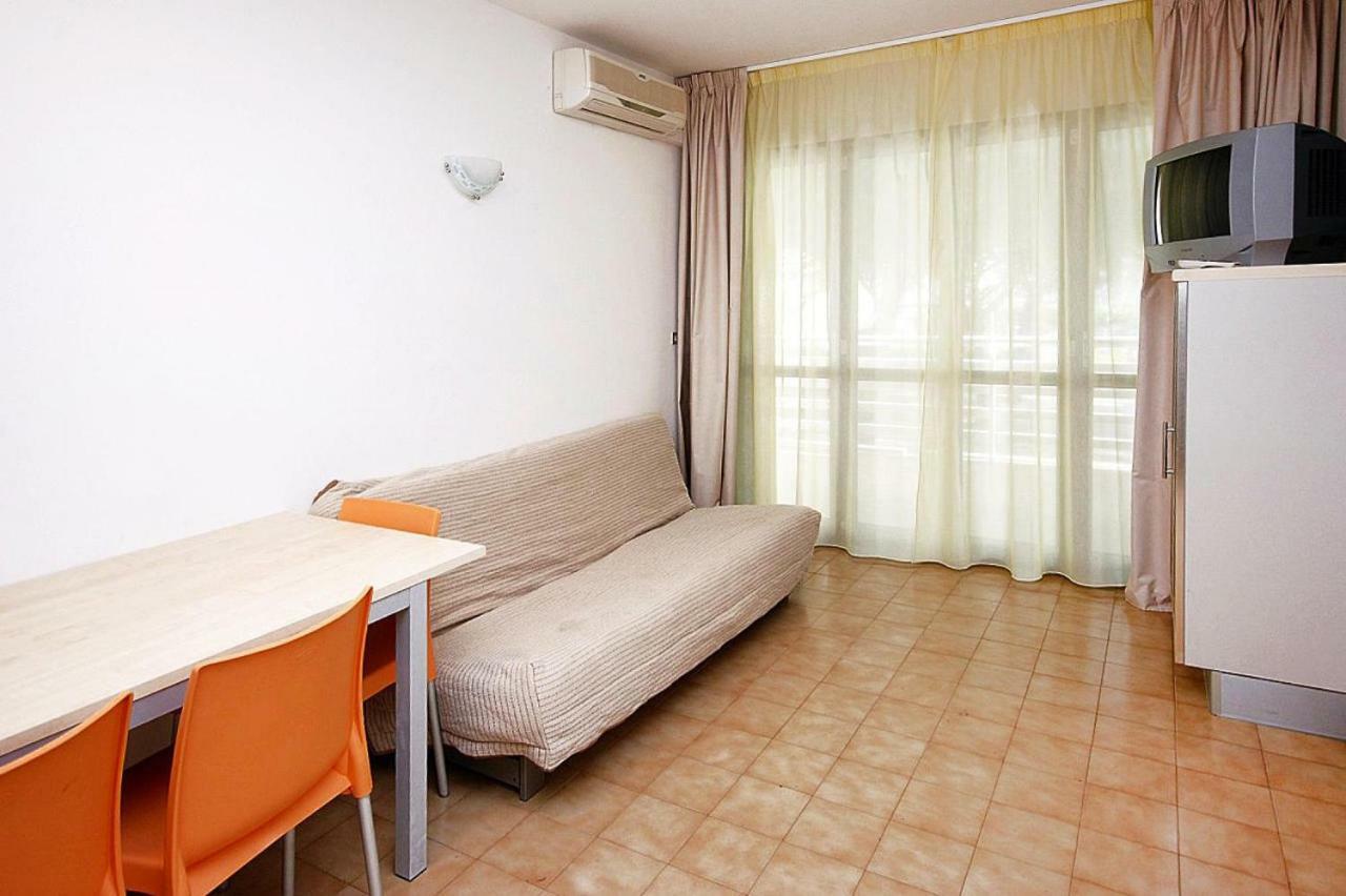 Residence Olimpo Lignano Sabbiadoro Ivn01495 Cyb Lignano Pineta ภายนอก รูปภาพ